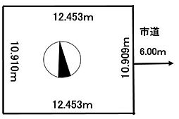川北3-3土地