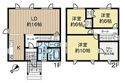 江別市上江別東町戸建