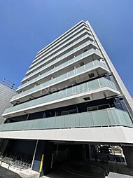 横浜市中区長者町1丁目