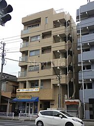 横浜市中区本牧町1丁目