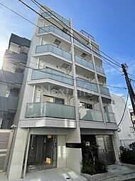 横浜市西区久保町