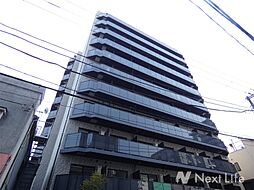 横浜市南区高根町1丁目