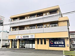 昭島市松原町1丁目