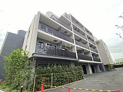 横浜市西区岡野1丁目