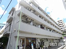 横浜市西区平沼1丁目