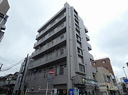 横浜市西区南浅間町