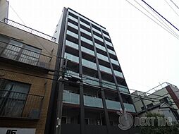 横浜市南区真金町2丁目