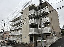 横浜市保土ケ谷区星川3丁目