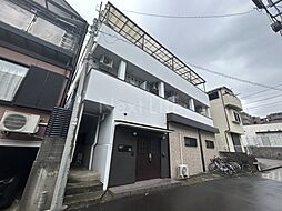 横浜市南区永田南1丁目