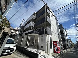 横浜市神奈川区白幡向町