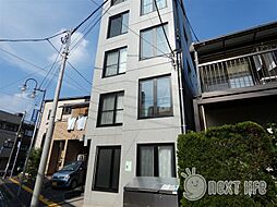 横浜市西区伊勢町3丁目