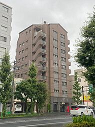 横浜市西区久保町