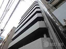 横浜市中区長者町8丁目