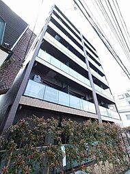 横浜市中区麦田町4丁目