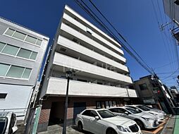 横浜市南区前里町1丁目