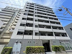 横浜市中区翁町2丁目