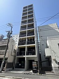 横浜市南区永楽町1丁目