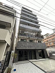 横浜市南区高砂町1丁目