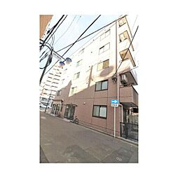 横浜市西区浅間町1丁目