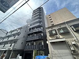 横浜市南区真金町2丁目