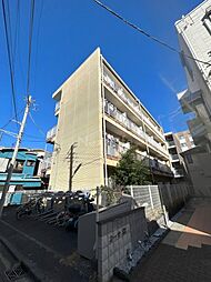 横浜市南区前里町4丁目