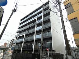 横浜市南区前里町4丁目