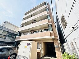 横浜市中区本牧町2丁目