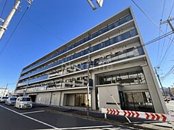 横浜市中区新山下2丁目