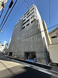 横浜市中区末吉町1丁目