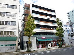 横浜市中区初音町3丁目