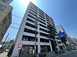 横浜市中区初音町3丁目