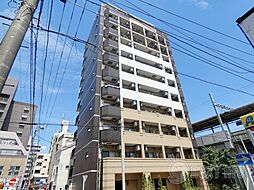 横浜市西区戸部本町