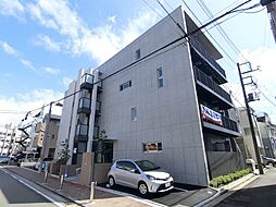 横浜市南区井土ケ谷下町