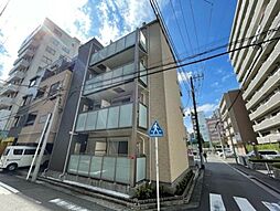 横浜市西区南幸2丁目