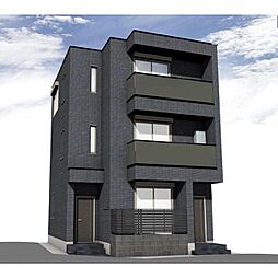 横浜市南区共進町1丁目