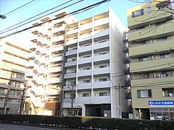 横浜市西区浅間町4丁目