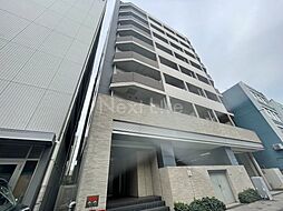 横浜市中区翁町2丁目