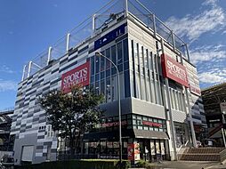 ロークガーデン 201
