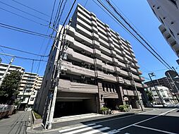横浜市西区平沼1丁目