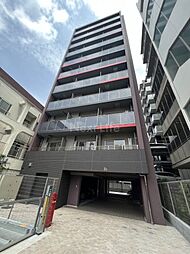 横浜市南区真金町2丁目