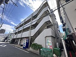 横浜市西区浜松町