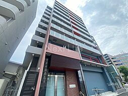 横浜市西区中央2丁目