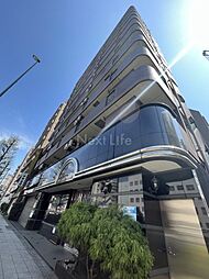 横浜市西区戸部本町
