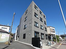 横浜市神奈川区大口通