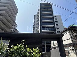 オープンレジデンシア横浜 607