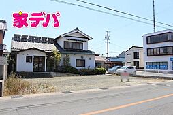豊川市小坂井町中野 売地