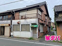 豊川市伊奈町新町 売地