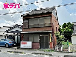 豊川市伊奈町縫殿　売地