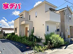 新城市字町並 戸建