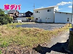 豊川市御津町泙野新屋敷　売地2